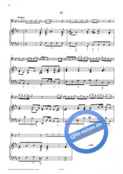 1. Sonate für Violoncello von Giorgio Antoniotti im Alle Noten Shop kaufen