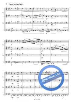 Divertimento a quattro von Laurence Traiger 