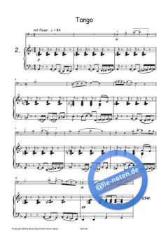 Mit dem Cello um die Welt Heft 1 von Wolfgang Zamastil im Alle Noten Shop kaufen