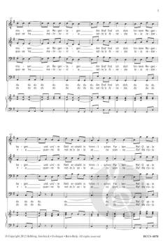O sole mio, mein Sonnenschein (Eduardo di Capua) 