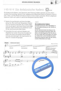 Tastenlabor - Spielend Improvisieren am Klavier von Ulrich Führe im Alle Noten Shop kaufen