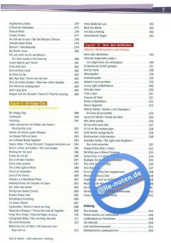 Sing & Swing - DAS neue Liederbuch von Lorenz Maierhofer