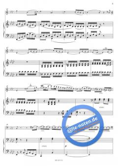 Adagio Cantabile aus der 'Grande Sonate Pathique' op. 13 von Ludwig van Beethoven 