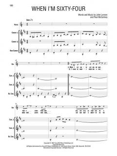 The Beatles' Session Parts (The Beatles) 