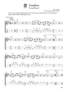 Music Of The World For Mountain Dulcimer von Neal Hellman 