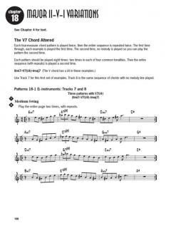 Jazz Play-Along Vol. 177: The II-V-I Progression von Larry Dunlap im Alle Noten Shop kaufen