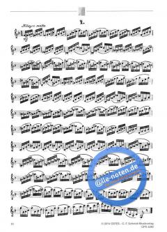 Ganztontechnik op. 56 von Robert Stark 