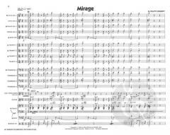 Mirage (Ralph Gingery) 