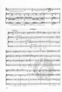 4 Preludes to Infinity (Theo Verbey) 