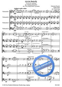 CellOpera Vol. 2 im Alle Noten Shop kaufen online kaufen