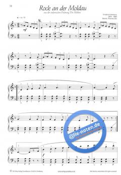 Classics and more - von Barock bis Rock... von Thomas Ott 