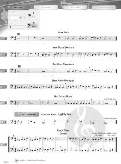 The Yamaha Advantage Book 1 (Sandy Feldstein) 