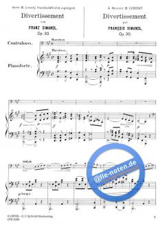 Die hohe Schule Band 7 von Franz Simandl 