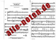 Footloose (Kenny Loggins) 