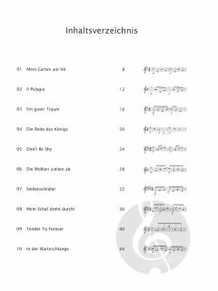 Mein Gitarrenbuch Band 1 von Michael Langer 