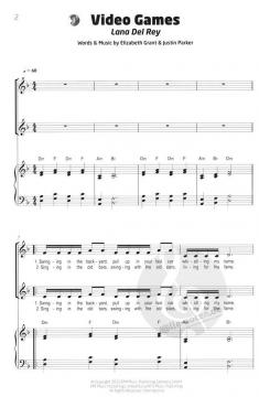 Der junge Pop-Chor 1 - mit CD 