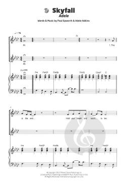 Der junge Pop-Chor 2 - mit CD 