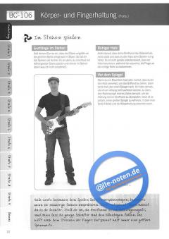 Justinguitar.com: Gitarrenkurs für Anfänger von Justin Sandercoe 