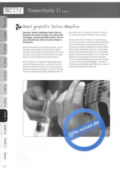 Justinguitar.com: Gitarrenkurs für Anfänger von Justin Sandercoe 