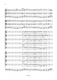 Confitebor tibi (Psalm 110) (Francesco Foggia) 