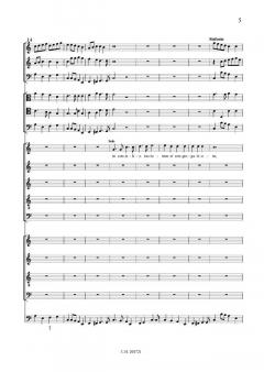 Confitebor tibi (Psalm 110) (Francesco Foggia) 