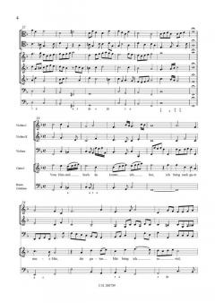 Vom Himmel hoch, da komm ich her (Crato Büttner) 