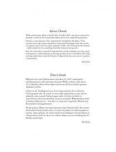 Chorale von Ola Gjeilo 
