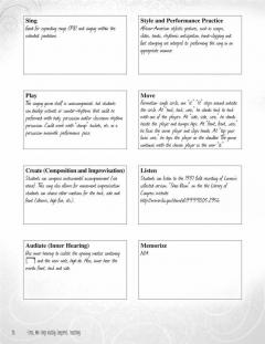 First, We Sing! Kodaly-Inspired Teaching (Susan Brumfield) 