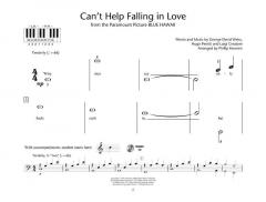 Popular Piano Solos 