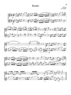 Intermediate Studies For Developing Artists On The Clarinet von Shelley Jagow 