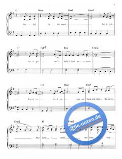 Let It Go von Demi Lovato 
