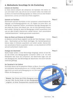 Der zweite Schritt von Corinna Vogel 