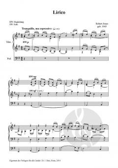 Festliche Orgelmusik zur Trauung Band 4 im Alle Noten Shop kaufen