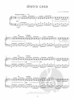 The Easiest Original Pieces von Ludovico Einaudi 