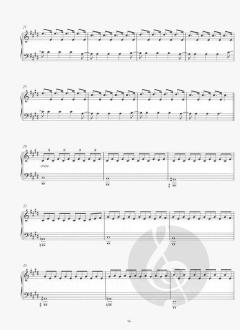 The Easiest Original Pieces von Ludovico Einaudi 