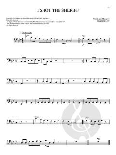 Easy Instrumental Play-Along: Classic Rock 