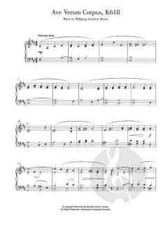 Great Piano Solos - The Orange Book 