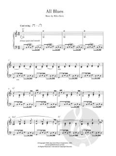 Great Piano Solos - The Orange Book 