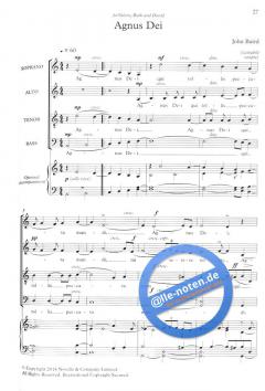 Sing, Choirs! 