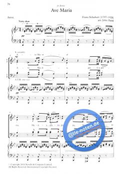 Sing, Choirs! 