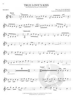 Songs from Frozen, Tangled & Enchanted 