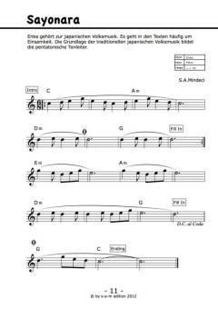 Step by Step von Sven Angelo Mindeci 