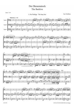 Der Bienenstock (Luc Grethen) 