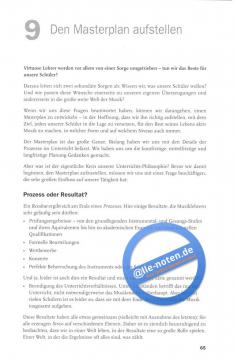 Der virtuose Lehrer von Paul Harris 
