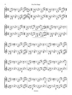 Five Two Tango 