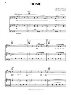 Ingrid Michaelson - Lights Out von I. Michaelson 