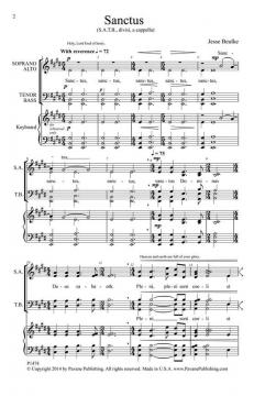 Sanctus 