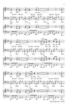 Linus And Lucy von Vince Guaraldi (Download) 