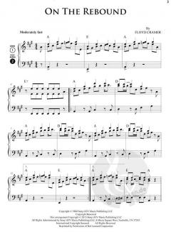 The Piano Magic Of Floyd Cramer von F. Cramer 