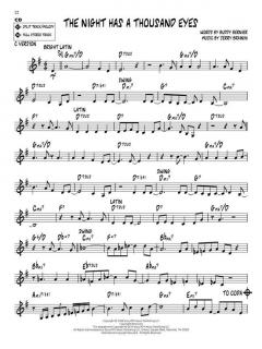 Jazz Play-Along Vol. 163: John Coltrane Standards im Alle Noten Shop kaufen